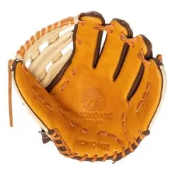 Nokona DesertKIP Pro 12.75" Baseball Glove 14 Nokona DesertKIP Pro 12.75" Baseball Glove -Baseball Gloves Shop dd52 09 22 nokona desertkip pro 12 75 baseball glove dk 1275h 36285 6 l