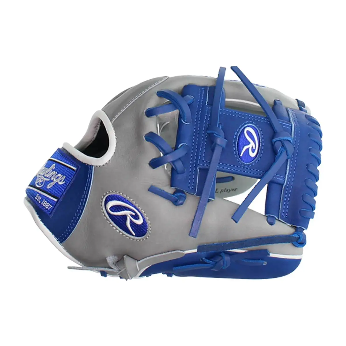 Rawlings Heart Of The Hide 11.5" Baseball Glove 6 Rawlings Heart Of The Hide 11.5" Baseball Glove - Image 4