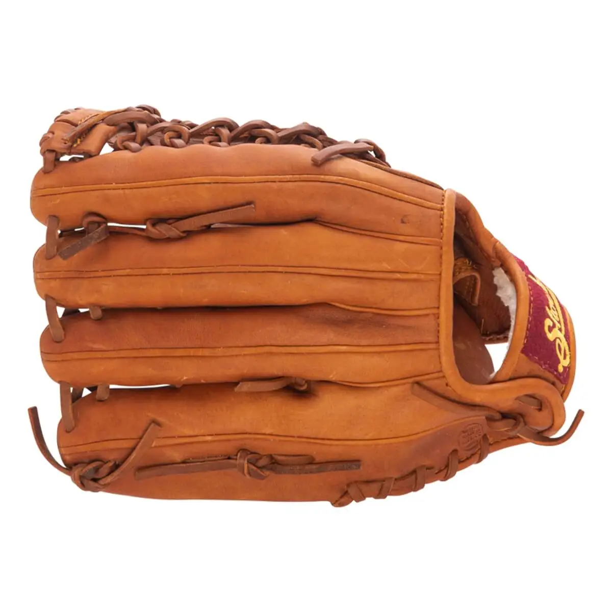 Shoeless Joe Professional 12.5" Baseball Glove 14 Shoeless Joe Professional 12.5" Baseball Glove - Image 12
