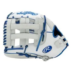 Rawlings Liberty Advanced Speed Shell 13" Fastpitch Softball Glove -Baseball Gloves Shop ddf6 10 22 rawlings liberty advanced 13 fastpitch softball glove rla130 6wss 35924 4 l