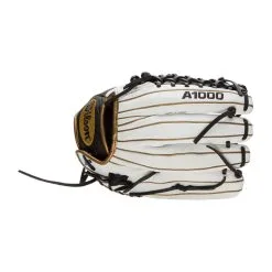 Wilson A1000 T125 12.5" Fastpitch Softball Glove -Baseball Gloves Shop de02 11 21 wilson a1000 t125 12 5 fastpitch softball glove wbw100184125 34281 12 l