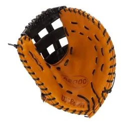 Wilson A2000 2013 12.5" Baseball First Base Mitt 24 Wilson A2000 2013 12.5" Baseball First Base Mitt -Baseball Gloves Shop de16 04 22 wilson a2000 12 5 baseball first base mitt wta20rb202013 31804 2 l
