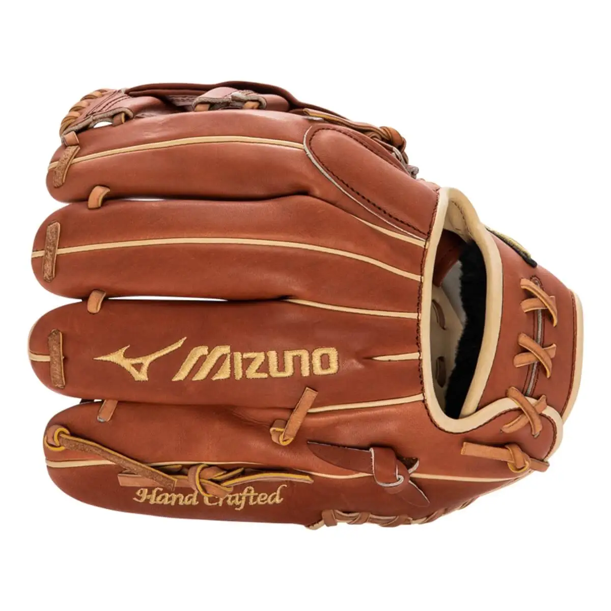 Mizuno Pro Select 11.75" Baseball Glove 7 Mizuno Pro Select 11.75" Baseball Glove - Image 5