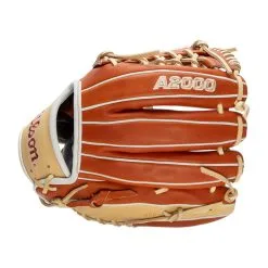 Wilson A2000 1789 11.5" Baseball Glove -Baseball Gloves Shop df4a 10 21 wilson a2000 1789 11 5 baseball glove wbw100085115 33597 12 l