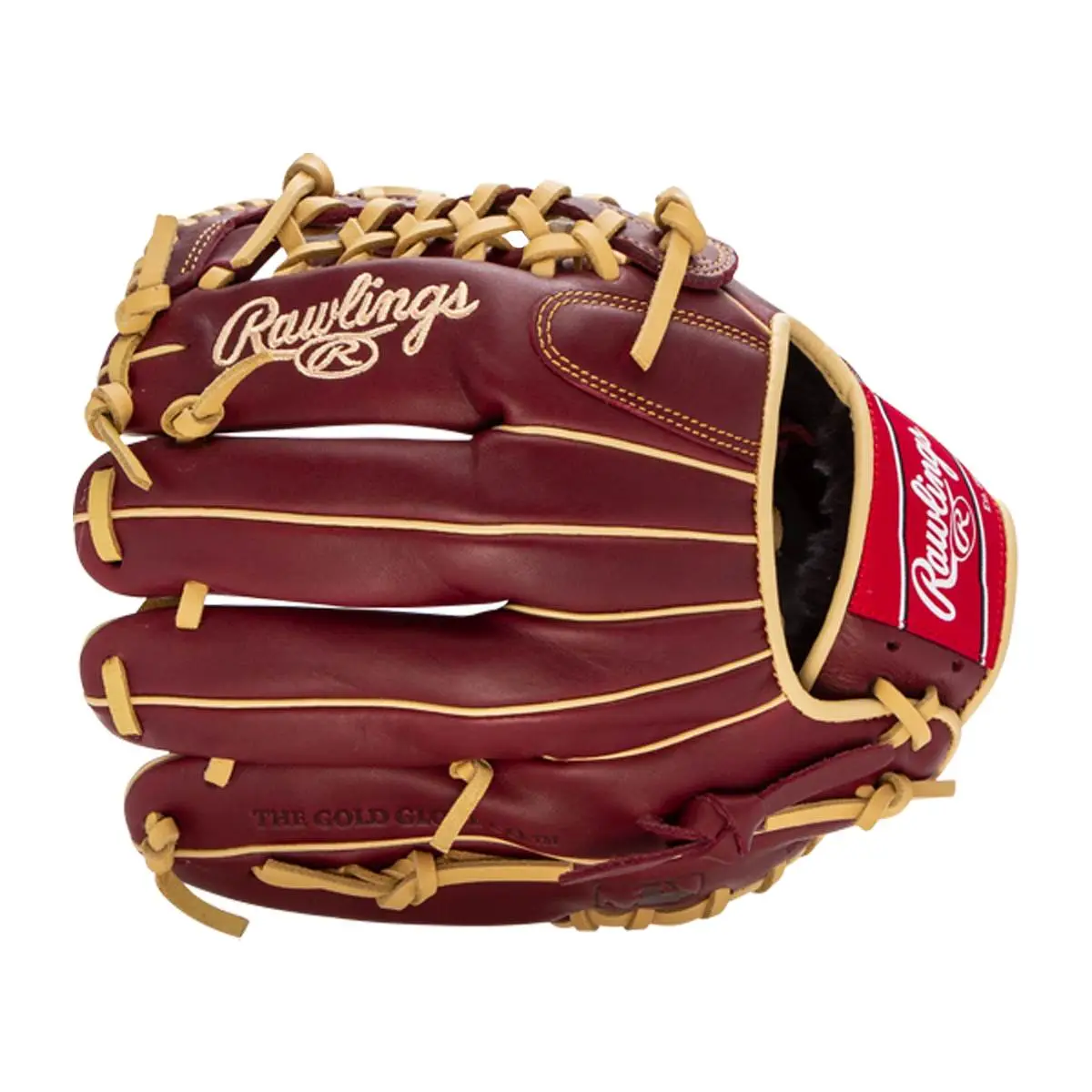 Rawlings Sandlot 11.75" Baseball Glove 7 Rawlings Sandlot 11.75" Baseball Glove - Image 5