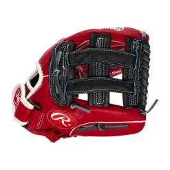Rawlings Sure Catch Bryce Harper 11.5" Youth Baseball Glove -Baseball Gloves Shop dfb6 08 21 rawlings sure catch 11 5 bryce harper youth baseball glove sc115bh 34631 4 l