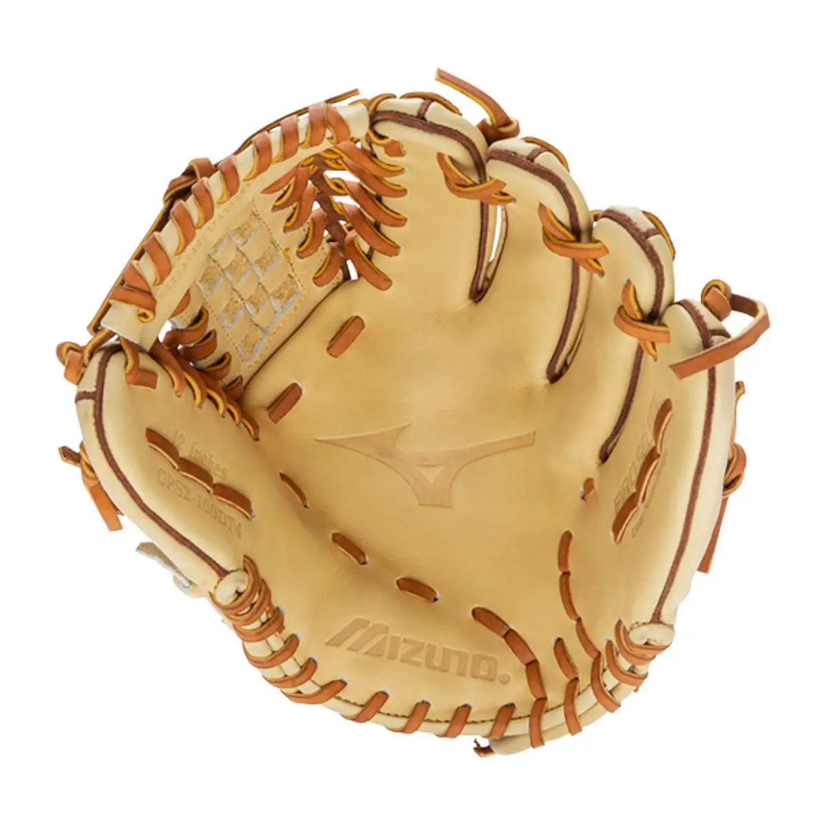 Mizuno Pro Select 12" Baseball Glove 9 Mizuno Pro Select 12" Baseball Glove - Image 7