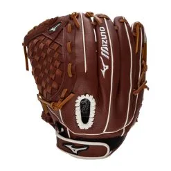 Mizuno Prospect Select 12" Fastpitch Softball Glove -Baseball Gloves Shop e079 09 21 mizuno prospect select 12 fastpitch softball glove gpsl1200f4 34534 13 l