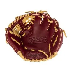Rawlings Sandlot 11.75" Baseball Glove 21 Rawlings Sandlot 11.75" Baseball Glove -Baseball Gloves Shop e08a 08 21 rawlings sandlot 11 75 baseball glove s1175mts 34623 12 l