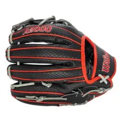 Wilson A2000 Super SnakeSkin 1786 Spin Control 11.5" Baseball Glove -Baseball Gloves Shop e09f 05 22 wilson a2000 super snakeskin 1786 11 5 baseball glove wbw100794115 30806 5 l