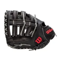 Wilson A2000 SuperSkin 2820 12.25" Baseball First Base Mitt -Baseball Gloves Shop e0bc 10 21 wilson a2000 superskin 12 25 first base mitt wta20rb202820ss 31803 4 l