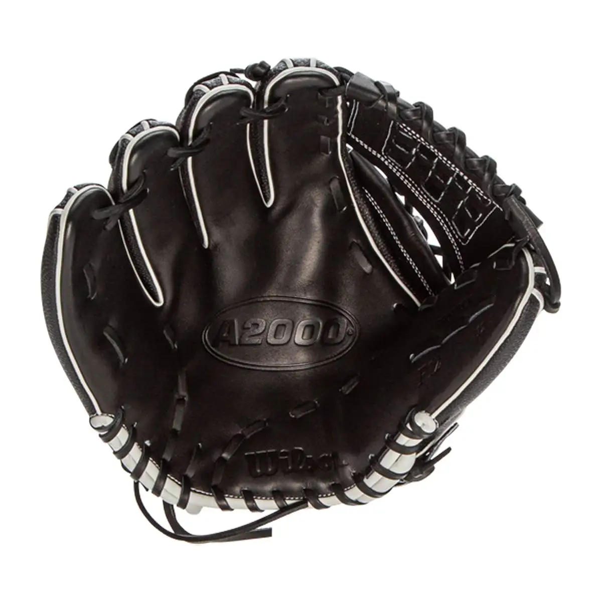 Wilson A2000 SuperSkin P12 12" Fastpitch Softball Glove 9 Wilson A2000 SuperSkin P12 12" Fastpitch Softball Glove - Image 7