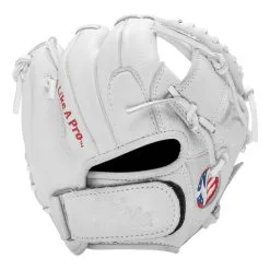 Valle Gloves LLC Valle Eagle 7" Infield Training Glove -Baseball Gloves Shop e0f1 03 23 valle eagle 7 infield training glove k47 36558 7 l