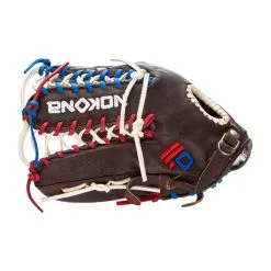 Nokona X2 POP 12.50" Baseball Glove 26 Nokona X2 POP 12.50" Baseball Glove -Baseball Gloves Shop e148 07 21 nokona x2 pop 12 50 baseball glove x2 7pop 25857 4 l