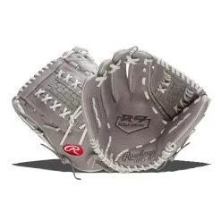 Rawlings R9 12.5" Fastpitch Softball Glove -Baseball Gloves Shop e164 01 22 rawlings r9 12 5 fastpitch softball glove r9sb125 18g 33551 015 l