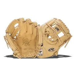 Rawlings Heart Of The Hide 11.25" Baseball Glove