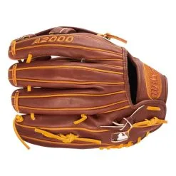 Wilson A2000 DP15 11.75" Baseball Glove -Baseball Gloves Shop e27c 04 22 wilson a2000 dp15 11 75 baseball glove wta20rb20dp15gm 31801 5 l
