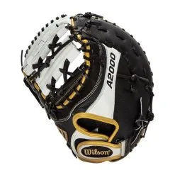 Wilson A2000 SuperSkin 12" Fastpitch Softball First Base Mitt 29 Wilson A2000 SuperSkin 12" Fastpitch Softball First Base Mitt -Baseball Gloves Shop e28b 10 21 wilson a2000 superskin 12 fastpitch softball first base mitt wta20rf19fp1bss 30521 15 l