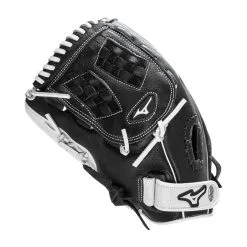 Mizuno Franchise 12" Fastpitch Softball Glove -Baseball Gloves Shop e2ac 11 21 mizuno franchise 12 fastpitch softball glove gfn1201f4 33708 10 l
