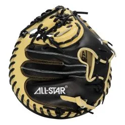 All-Star All Star Pro Series "The Donut" 33.5" Training Baseball Catcher's Mitt -Baseball Gloves Shop e2f5 05 22 all star pro series the donut 33 5 training baseball catchers mitt cm1000tm 30925 5 l