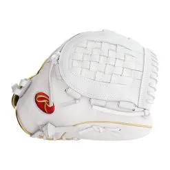 Rawlings Liberty Advanced Keilani Ricketts 12.5" Fastpitch Softball Glove -Baseball Gloves Shop e2ff 03 20 rawlings liberty advanced 12 5 fastpitch softball glove rla125krg 33281 4 l