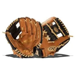 Rawlings Sure Catch 10" Youth Baseball Glove