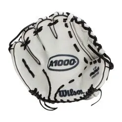 Wilson A1000 V125 12.5" Fastpitch Softball Glove -Baseball Gloves Shop e307 11 21 wilson a1000 v125 12 5 fastpitch softball glove wbw100182125 34280 20 l