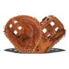 Shoeless Joe Shoeless Jane 13" Fastpitch Softball First Base Mitt -Baseball Gloves Shop e33f 05 22 shoeless jane 13 fastpitch softball first base mitt 1300fpfb 25498 015 l