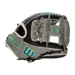 Wilson A2000 SuperSkin 1786 11.5" Baseball Glove 12 Wilson A2000 SuperSkin 1786 11.5" Baseball Glove -Baseball Gloves Shop e3ed 08 21 wilson a2000 superskin 1786 11 5 baseball glove wbw100396115 34685 4 l