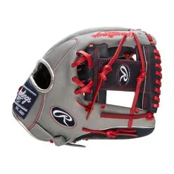Rawlings Heart Of The Hide R2G Francisco Lindor 11.75" Baseball Glove -Baseball Gloves Shop e423 12 21 rawlings heart of the hide r2g 11 75 baseball glove prorfl12n 34612 4 l