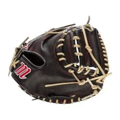 Marucci Acadia Series 32" Youth Baseball Catcher's Mitt 12 Marucci Acadia Series 32" Youth Baseball Catcher's Mitt -Baseball Gloves Shop e44b 08 21 marucci acadia series 32 youth baseball catchers mitt mfgacm220c1 34960 4 l