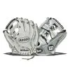Wilson A2000 SuperSkin FP75 11.75" Fastpitch Softball Glove -Baseball Gloves Shop e490 05 22 wilson a2000 superskin 11 75 fastpitch softball glove wta20rf19p75ss 30512 1 l