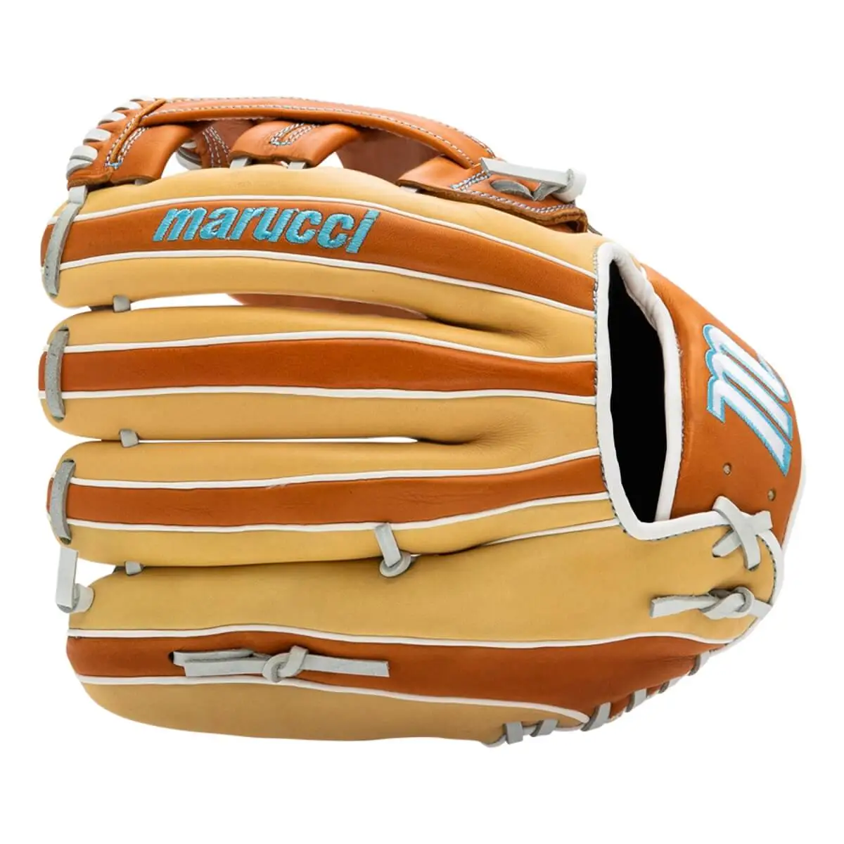 Marucci Acadia 12.5" Fastpitch Softball Glove 14 Marucci Acadia 12.5" Fastpitch Softball Glove - Image 12