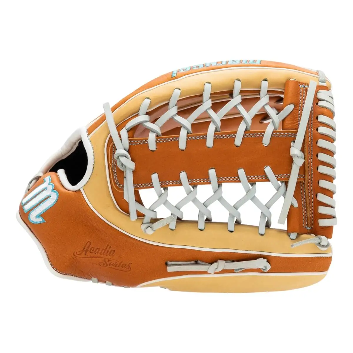 Marucci Acadia 13" Fastpitch Softball Glove 13 Marucci Acadia 13" Fastpitch Softball Glove - Image 11