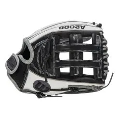Wilson A2000 SuperSkin FP12 12" Fastpitch Softball Glove -Baseball Gloves Shop e52d 04 22 wilson a2000 superskin 12 fastpitch softball glove wta20rf19fp12ss 30513 11 l
