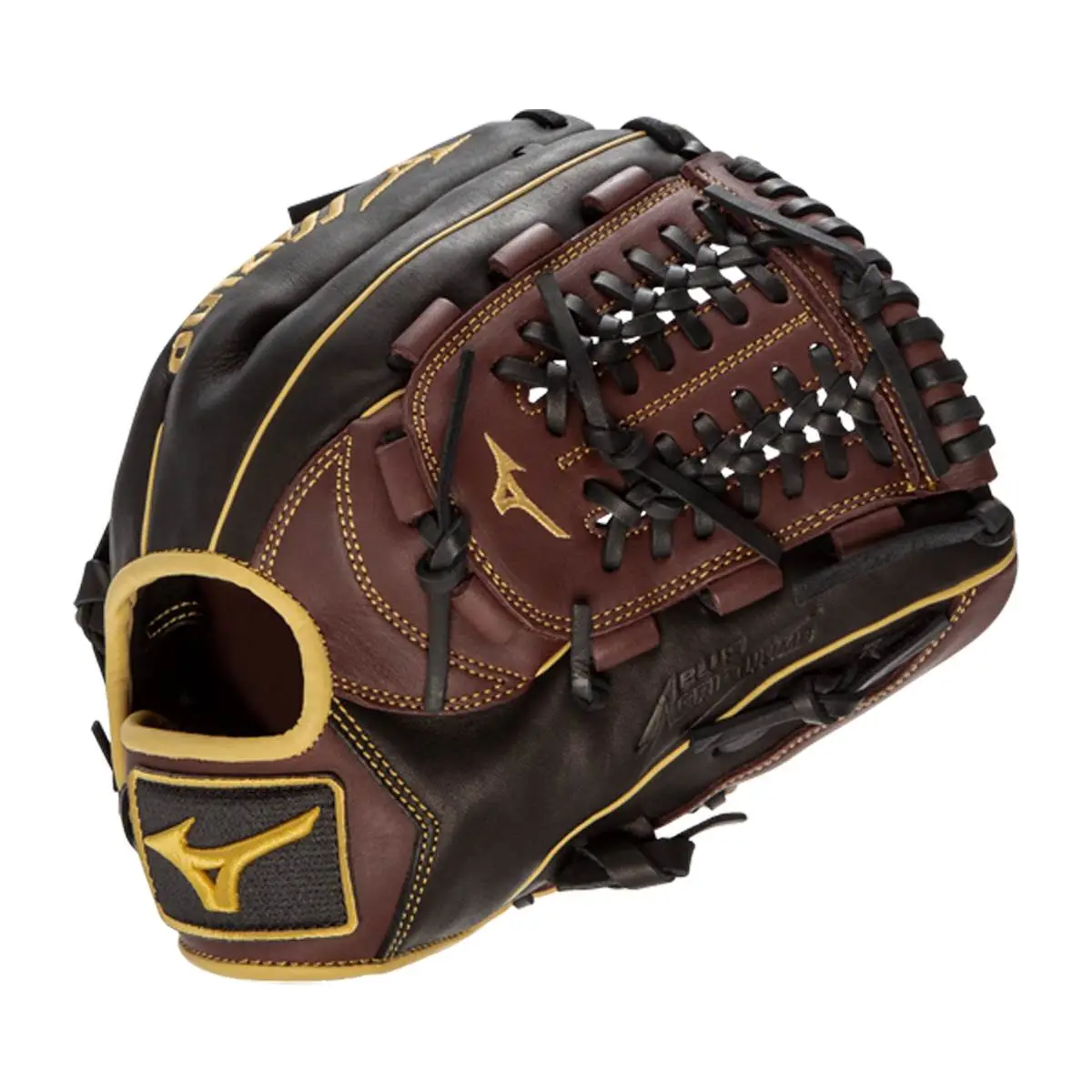 Mizuno MVP Prime 11.5" Baseball Glove 5 Mizuno MVP Prime 11.5" Baseball Glove - Image 3