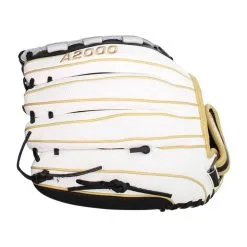 Wilson A2000 SuperSkin 12.5" Fastpitch Softball Glove 21 Wilson A2000 SuperSkin 12.5" Fastpitch Softball Glove -Baseball Gloves Shop e551 02 20 wilson a2000 superskin 12 5 fastpitch softball glove wta20rf19v125ss 30518 5 l