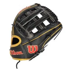 Wilson A2000 SuperSkin SR32 Spin Control Sierra Romero 12" Fastpitch Softball Glove 11 Wilson A2000 SuperSkin SR32 Spin Control Sierra Romero 12" Fastpitch Softball Glove -Baseball Gloves Shop e5c6 05 22 wilson a2000 sierra romero superskin sr32 12 fastpitch softball glove wbw10024112 33644 3 l