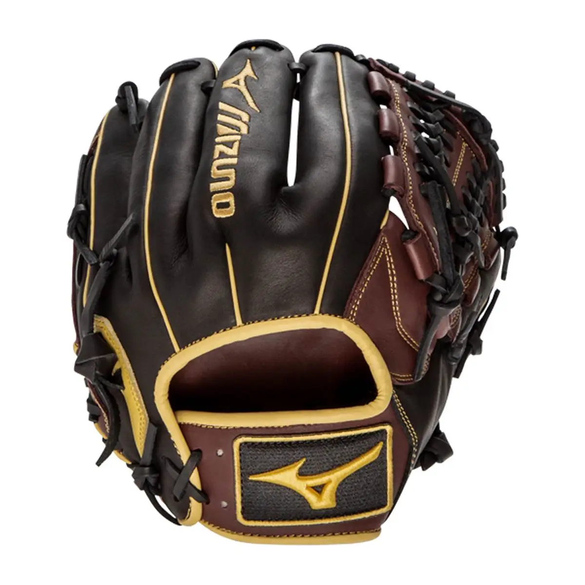 Mizuno MVP Prime 11.5" Baseball Glove 9 Mizuno MVP Prime 11.5" Baseball Glove - Image 7