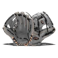 Rawlings Liberty Advanced 11.75" Fastpitch Softball Glove