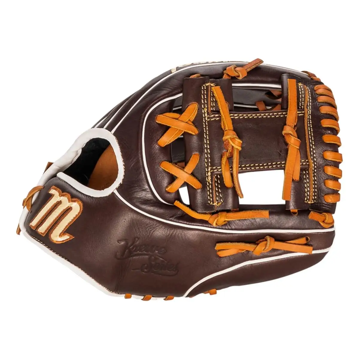 Marucci Krewe 11.25" Youth Baseball Glove 6 Marucci Krewe 11.25" Youth Baseball Glove - Image 4