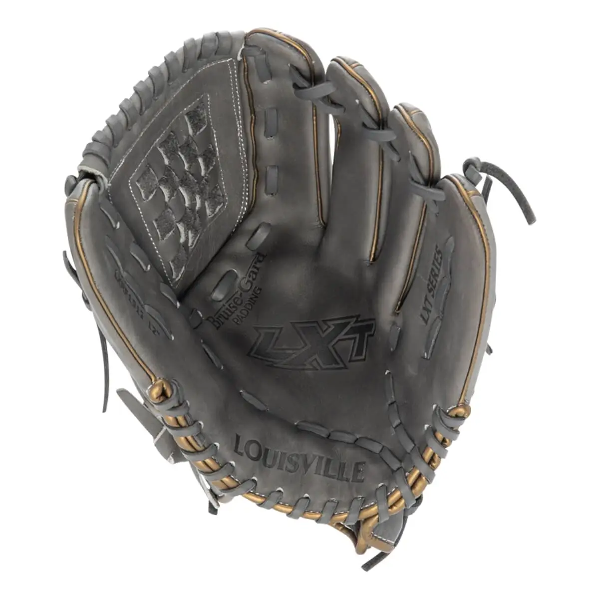 Louisville Slugger LXT 12" Fastpitch Softball Glove 11 Louisville Slugger LXT 12" Fastpitch Softball Glove - Image 9