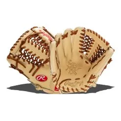 Rawlings Heart Of The Hide 11.75" Baseball Glove -Baseball Gloves Shop e6c4 05 22 rawlings heart of the hide 11 75 baseball glove pro205 4ct 29923 016 l