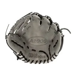 Wilson A2000 SuperSkin 1786 11.5" Baseball Glove 14 Wilson A2000 SuperSkin 1786 11.5" Baseball Glove -Baseball Gloves Shop e740 08 21 wilson a2000 superskin 1786 11 5 baseball glove wbw100396115 34685 6 l