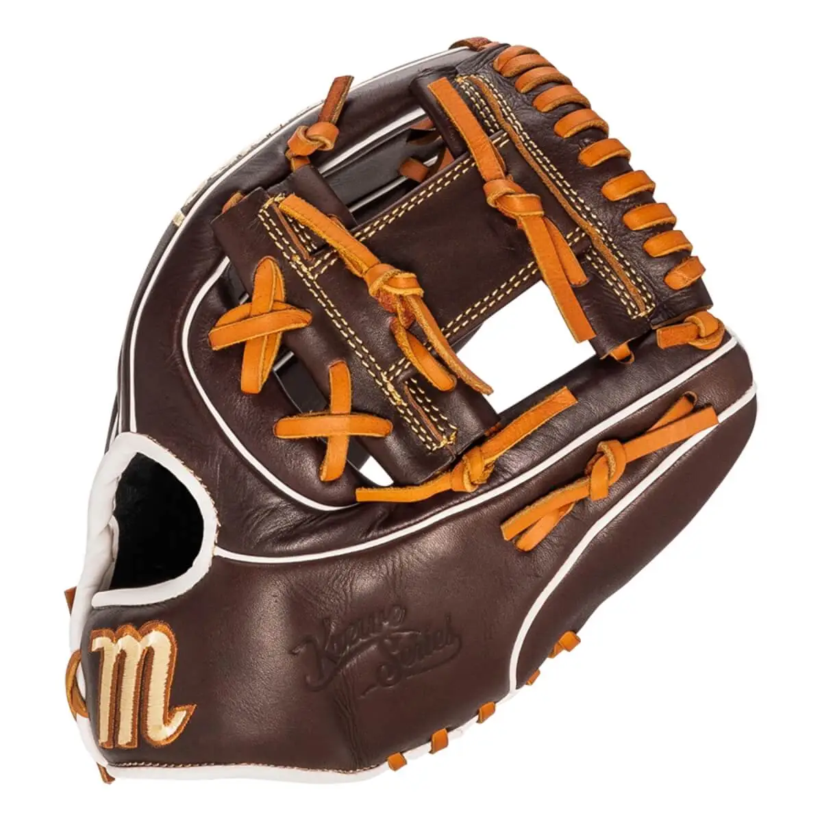 Marucci Krewe 11.25" Youth Baseball Glove 5 Marucci Krewe 11.25" Youth Baseball Glove - Image 3