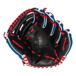 Wilson A2K SuperSkin MB50 Mookie Betts 12.5" Baseball Glove -Baseball Gloves Shop e88c 02 22 wilson a2k mookie betts mb50 12 5 baseball glove wbw100471125 34701 6 l