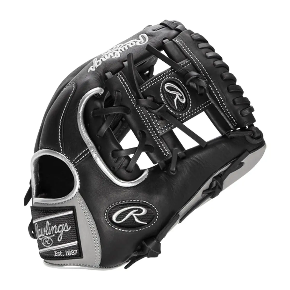 Rawlings Encore 11.5" Baseball Glove 5 Rawlings Encore 11.5" Baseball Glove - Image 3