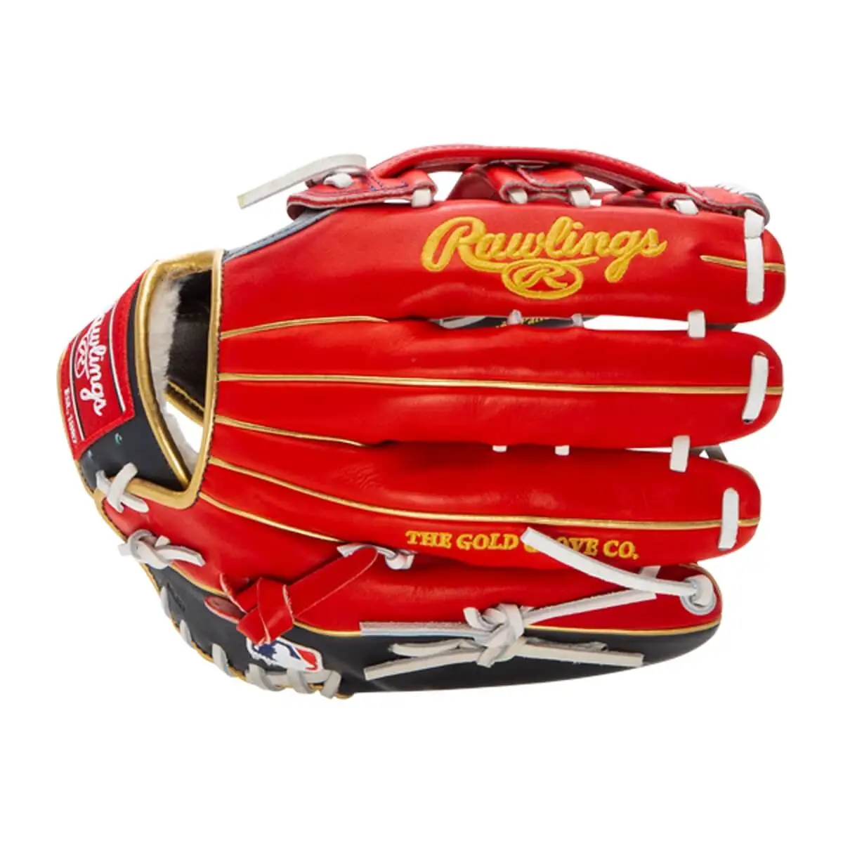 Rawlings Pro Preferred Ronald Acuna Jr. 12.75" Baseball Glove 14 Rawlings Pro Preferred Ronald Acuna Jr. 12.75" Baseball Glove - Image 12