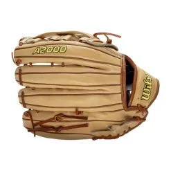 Wilson A2000 1799 12.75" Baseball Glove 13 Wilson A2000 1799 12.75" Baseball Glove -Baseball Gloves Shop e973 08 21 wilson a2000 1799 12 75 baseball glove wbw1003941275 34684 5 l