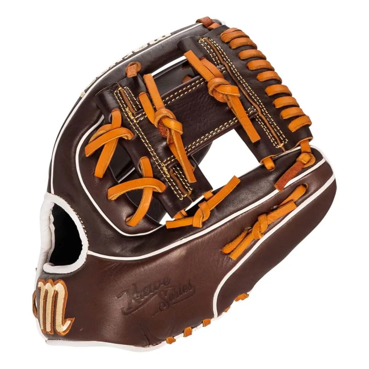 Marucci Krewe 11" Youth Baseball Glove 5 Marucci Krewe 11" Youth Baseball Glove - Image 3